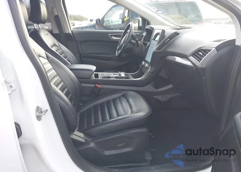 2024 Ford Edge Sel from USA, damaged, VIN 2FMPK4J90RBA97334